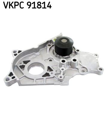 Water Pump, engine cooling SKF VKPC 91814