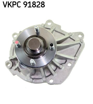 Water Pump, engine cooling SKF VKPC 91828