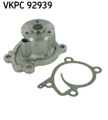 Water Pump, engine cooling SKF VKPC 92939