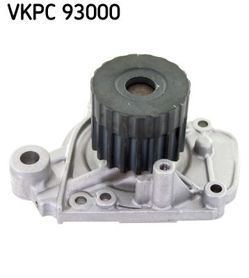 SKF VKPC 93000 Water Pump, engine cooling