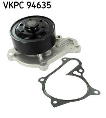 Water Pump, engine cooling SKF VKPC 94635
