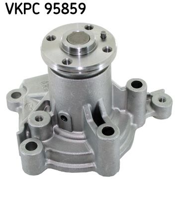 Water Pump, engine cooling SKF VKPC 95859