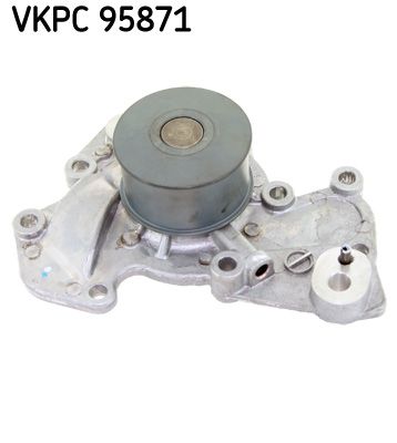 Water Pump, engine cooling SKF VKPC 95871