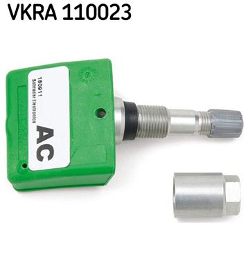 SKF VKRA 110023 Wheel Sensor, tyre-pressure monitoring system