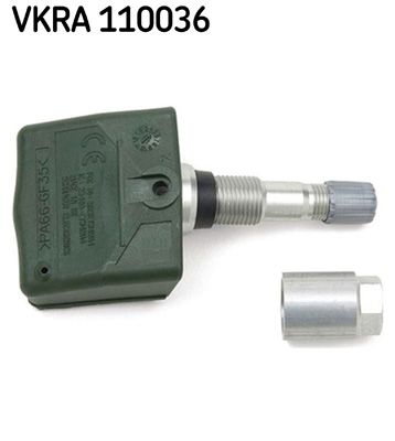 SKF VKRA 110036 Wheel Sensor, tyre-pressure monitoring system