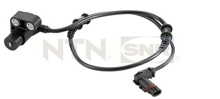SNR ASB151.03 Sensor, wheel speed