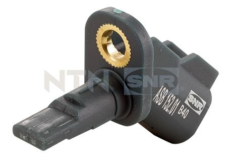 SNR ASB152.01 Sensor, wheel speed