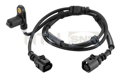 Sensor, wheel speed SNR ASB154.36