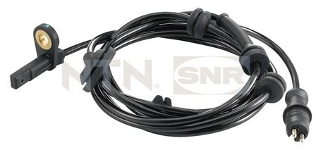 SNR ASB158.02 Sensor, wheel speed