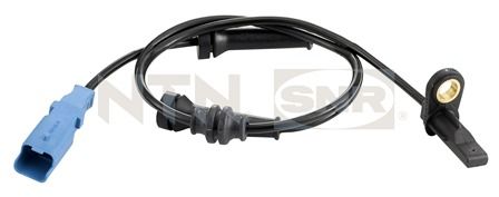 SNR ASB159.02 Sensor, wheel speed