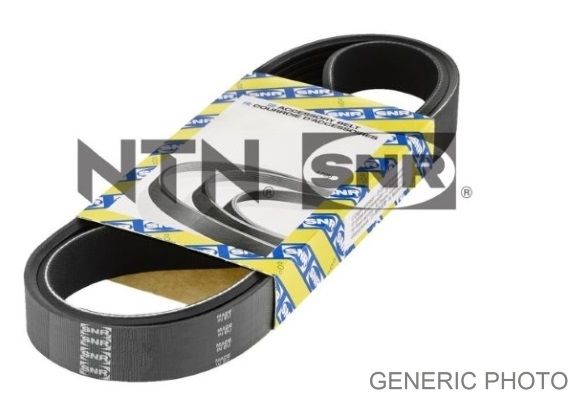 SNR CA5PK1110 V-Ribbed Belt