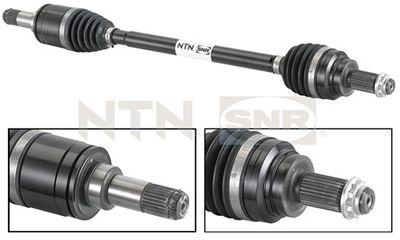 Drive Shaft SNR DK50.001