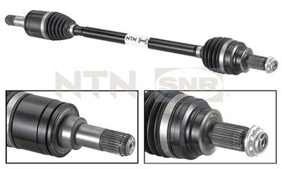 Drive Shaft SNR DK50.002