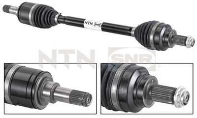 Drive Shaft SNR DK50.005