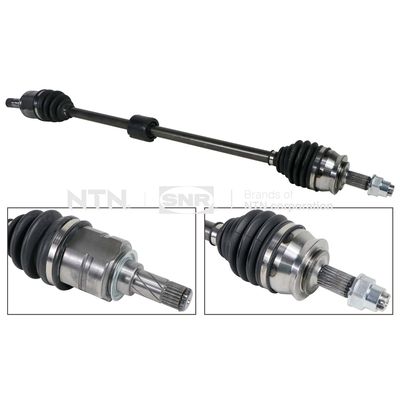 Drive Shaft SNR DK53.026