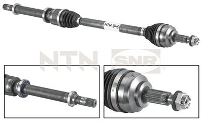 Drive Shaft SNR DK55.002