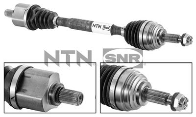 Drive Shaft SNR DK55.007