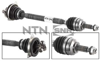 Drive Shaft SNR DK55.049