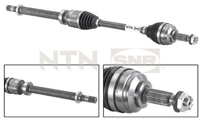 Drive Shaft SNR DK55.051