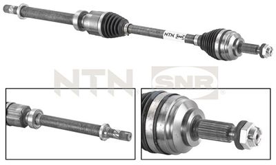 Drive Shaft SNR DK55.052