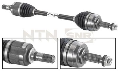 Drive Shaft SNR DK55.055