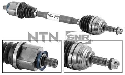 Drive Shaft SNR DK55.086