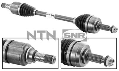 Drive Shaft SNR DK55.102