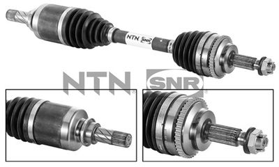 Drive Shaft SNR DK55.113