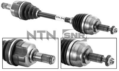 Drive Shaft SNR DK55.118