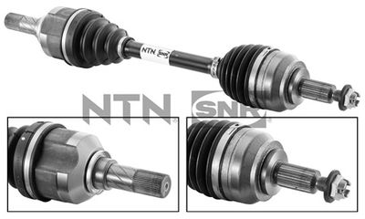 Drive Shaft SNR DK55.120