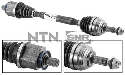 Drive Shaft SNR DK55.127