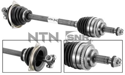 Drive Shaft SNR DK55.129