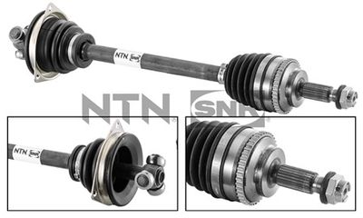 Drive Shaft SNR DK55.148