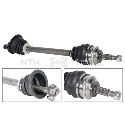 Drive Shaft SNR DK55.295