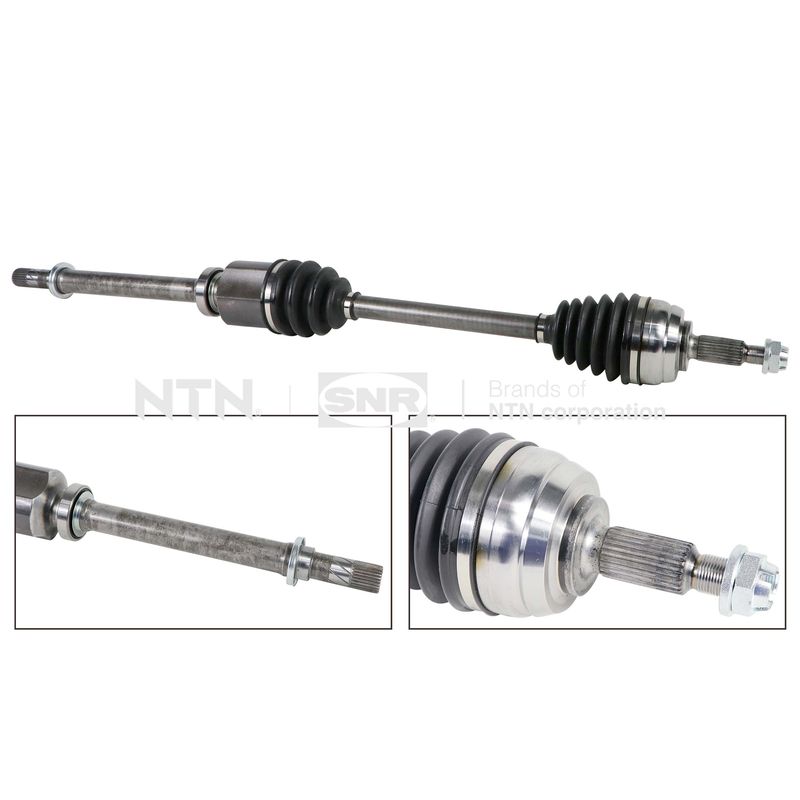 SNR DK55.300 Drive Shaft