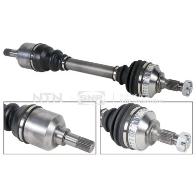 Drive Shaft SNR DK59.019