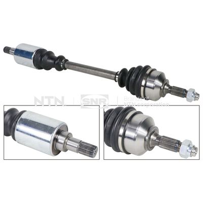 Drive Shaft SNR DK66.029