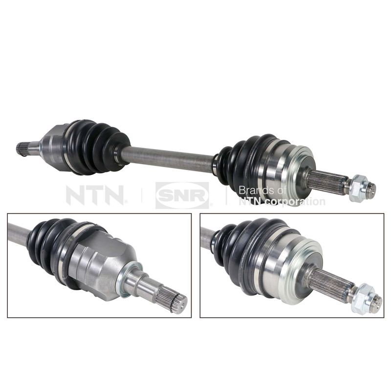 SNR DK69.024 Drive Shaft