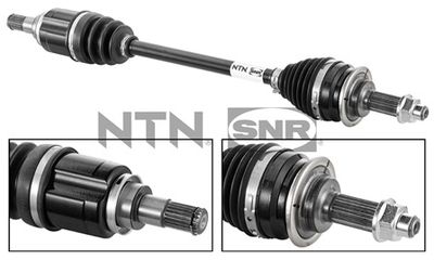 Drive Shaft SNR DK77.004