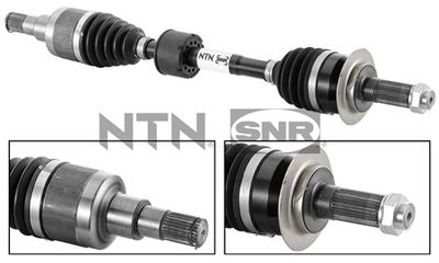 Drive Shaft SNR DK77.018