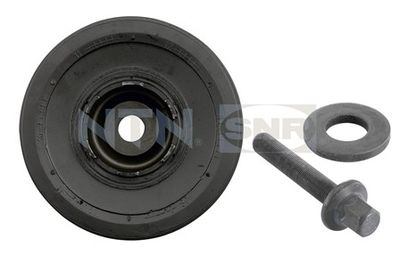 Belt Pulley, crankshaft SNR DPF350.07K1