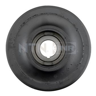 Belt Pulley, crankshaft SNR DPF353.01