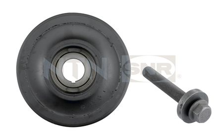 SNR DPF353.01K1 Belt Pulley, crankshaft