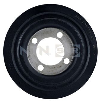 Belt Pulley, crankshaft SNR DPF353.07