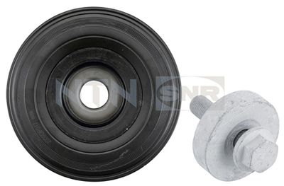 Belt Pulley, crankshaft SNR DPF355.08K1