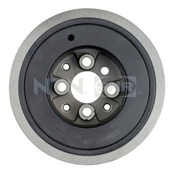 SNR DPF357.04 Belt Pulley, crankshaft