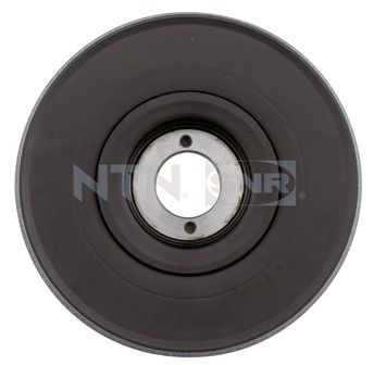 Belt Pulley, crankshaft SNR DPF359.03