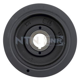 Belt Pulley, crankshaft SNR DPF359.04