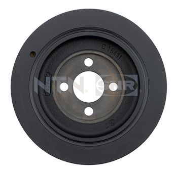 Belt Pulley, crankshaft SNR DPF359.08