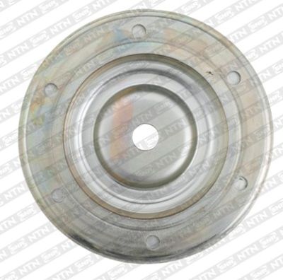 Belt Pulley, crankshaft SNR DPF359.27